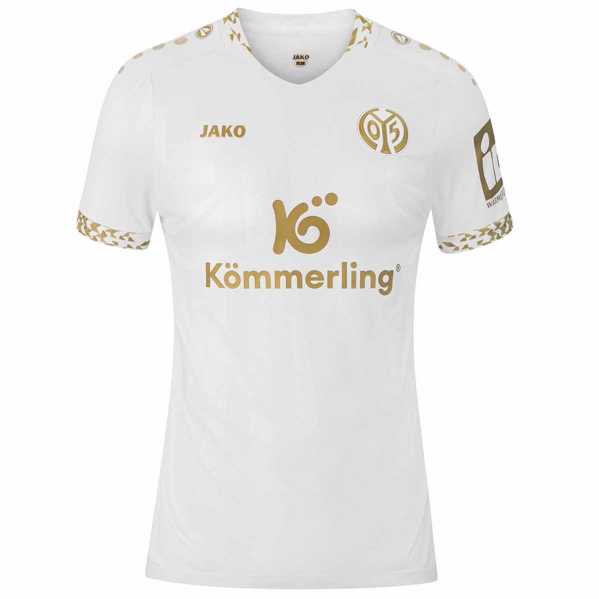 Mainz 05 Ausweichtrikot 24/25 Damen