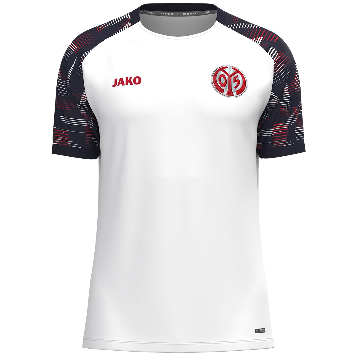 Trainingsshirt 26/27 Herren