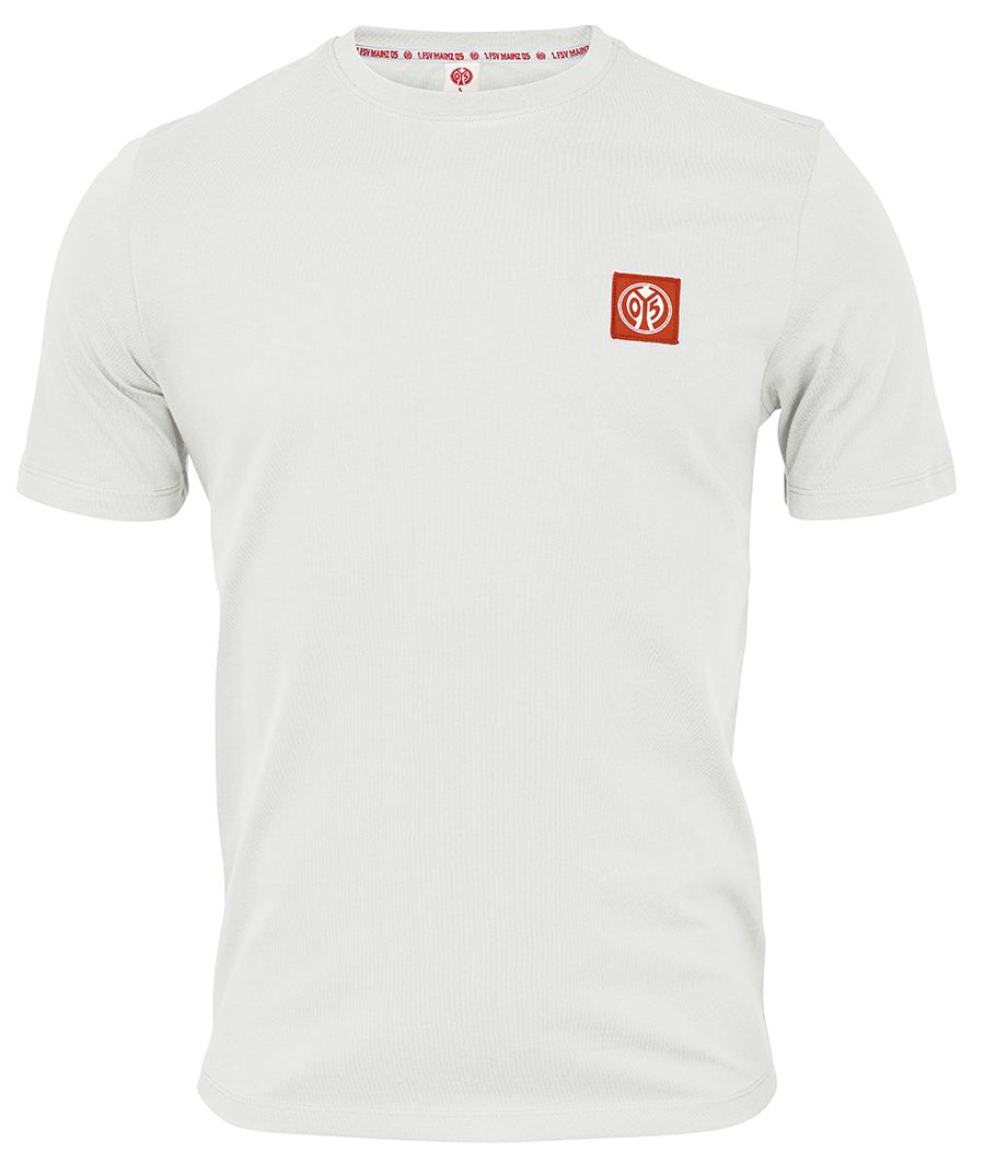 T-Shirt Essentials Weiß Unisex