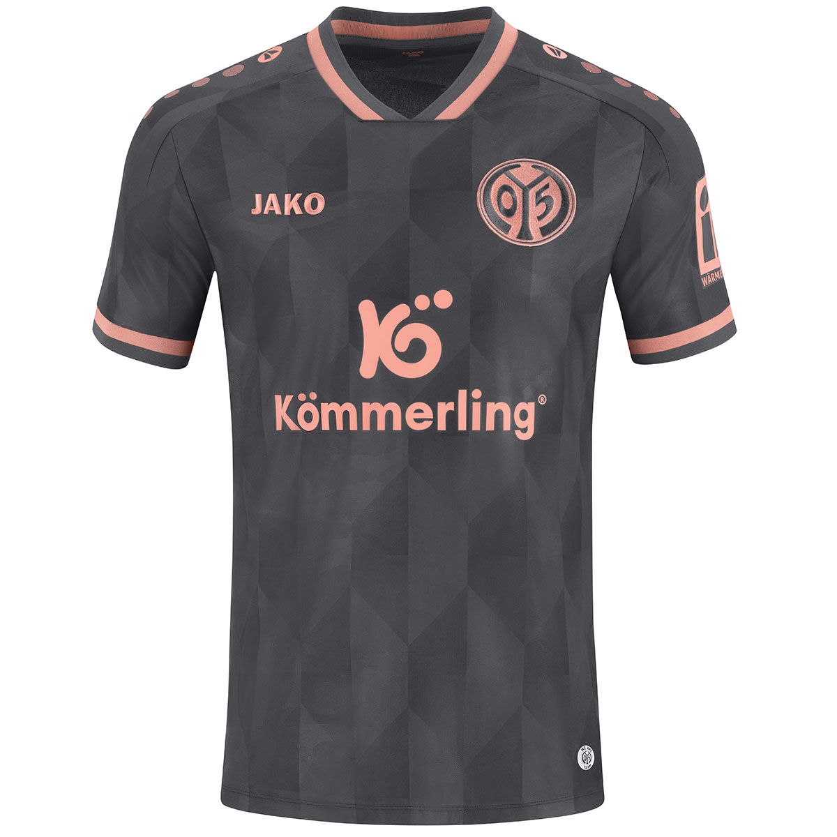 Ausweichtrikot 26/27 Kinder