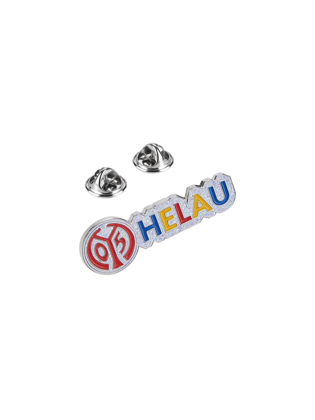 Pin Helau