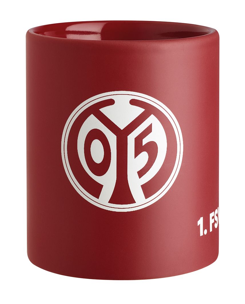 Mainz 05 Tasse "1.FSV Mainz 05"