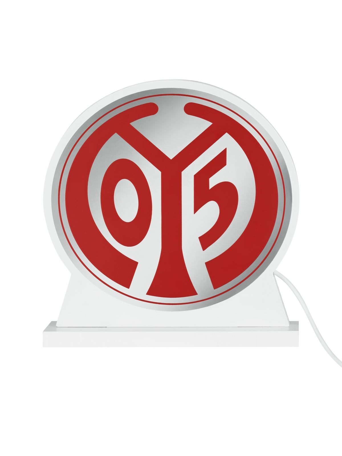 LED-Licht Logo