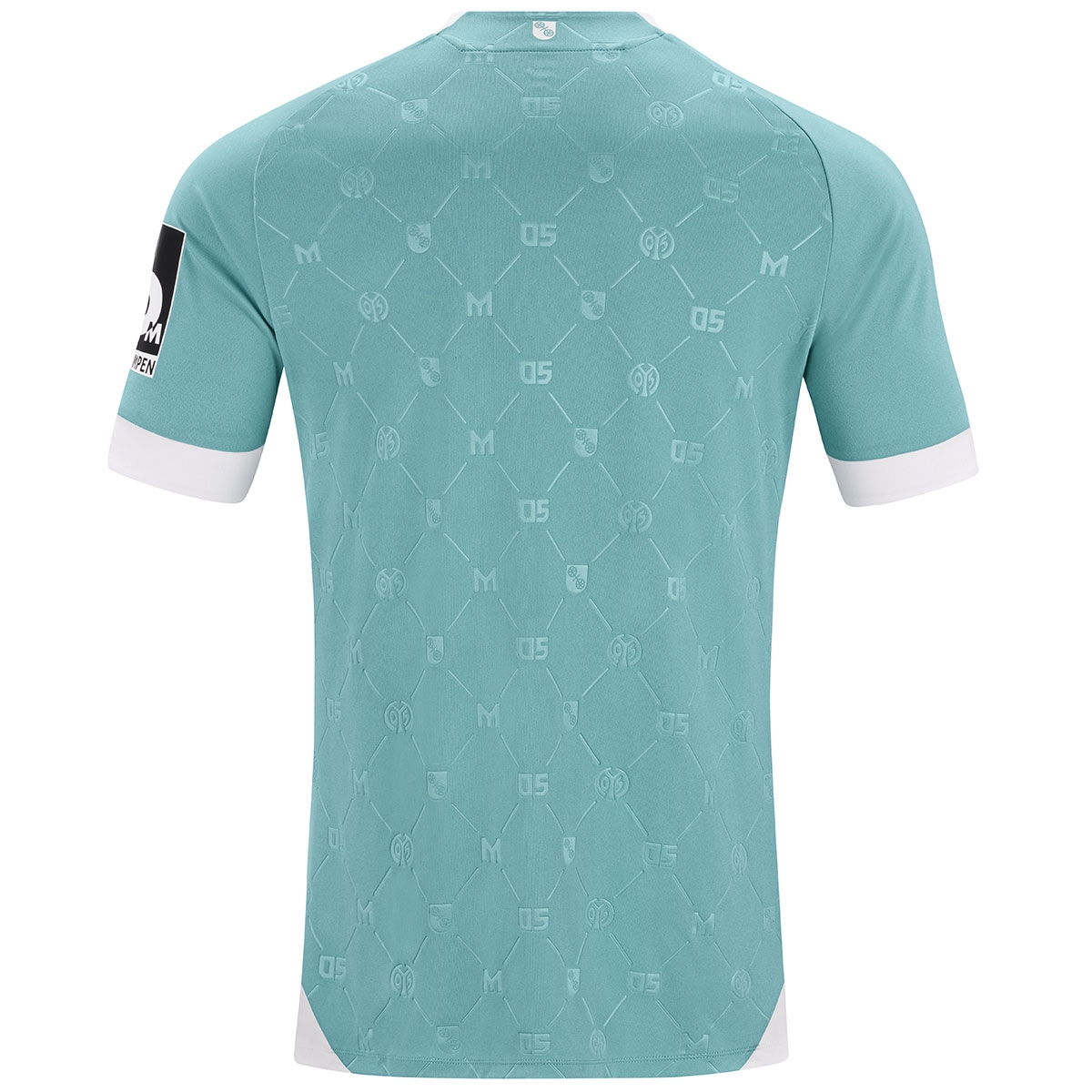 Torwarttrikot Türkis 26/27 Herren