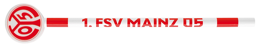 Bleistift 1. FSV Mainz 05 Bleistift 1. FSV Mainz 05