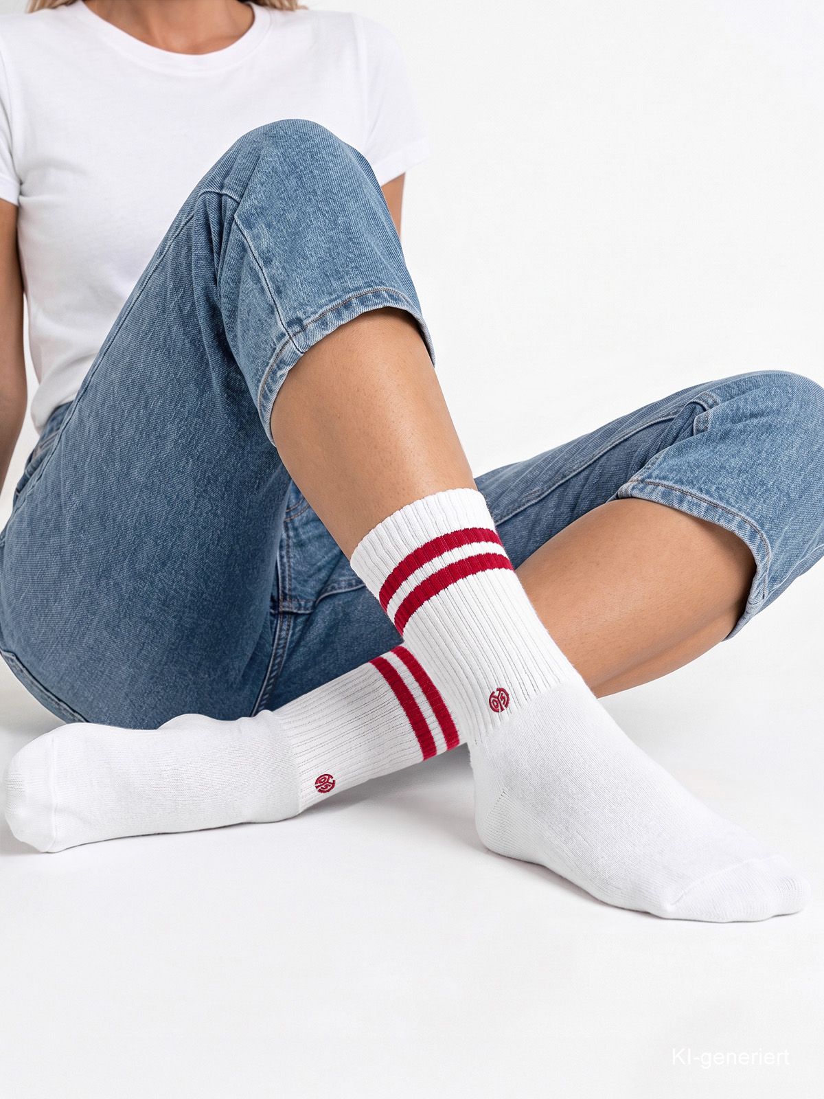Socken Logo