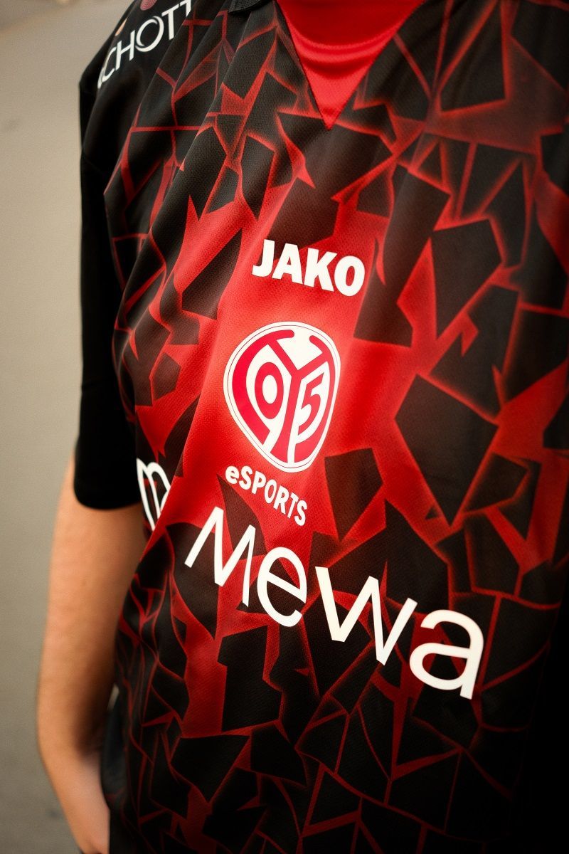eSports Trikot 25/26 Kinder
