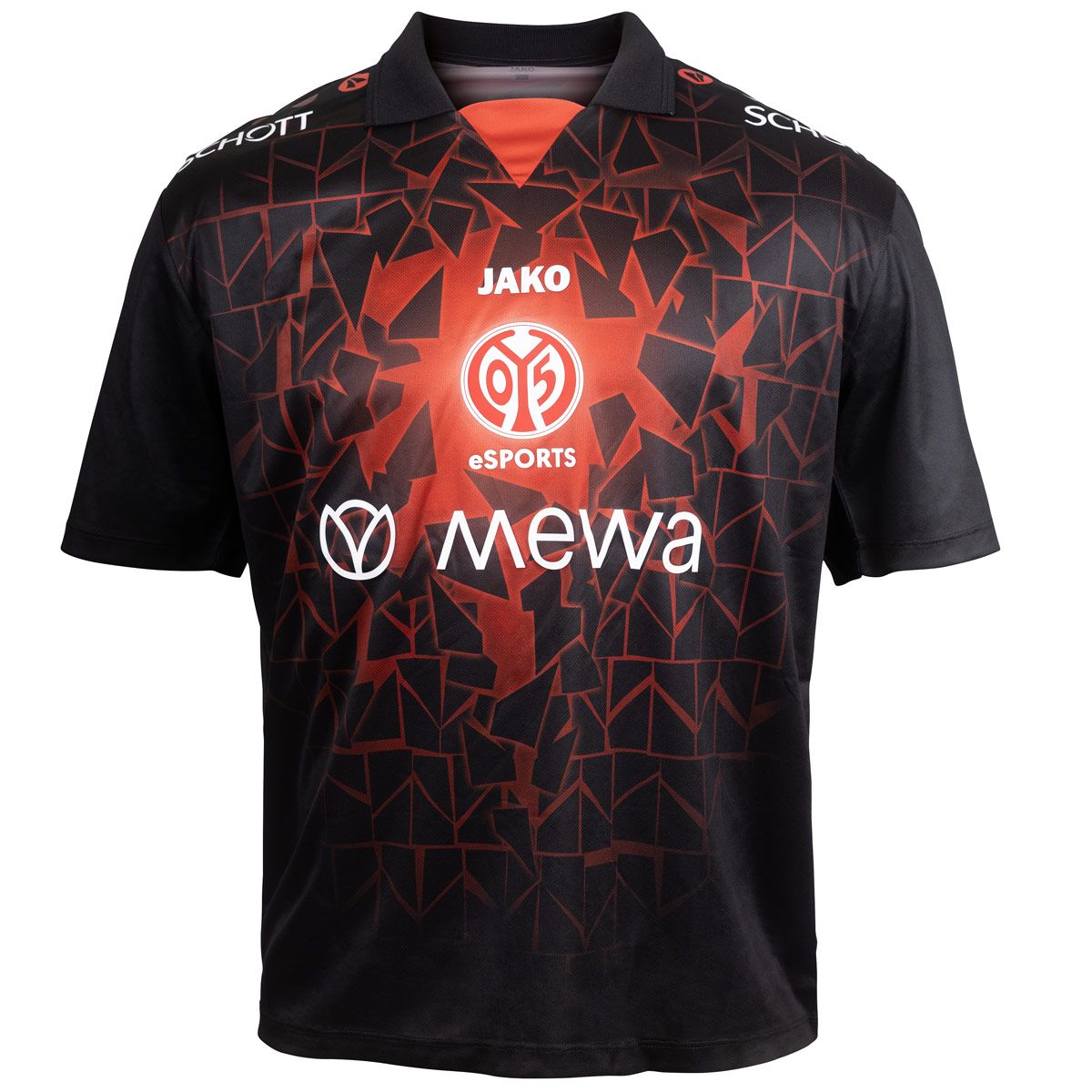 eSports Trikot 25/26 Kinder eSports Trikot 25/26 Kinder