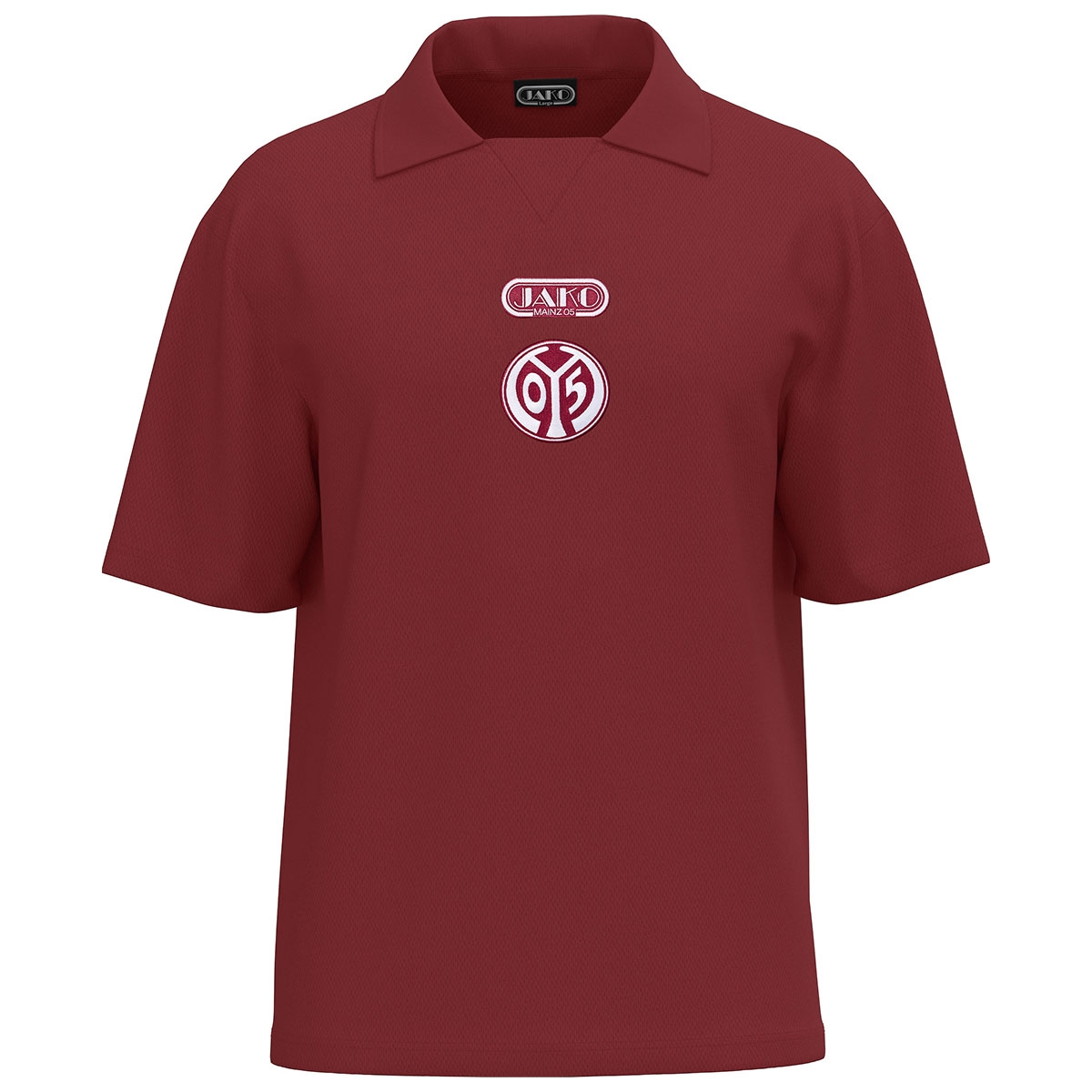 Polo Wardrobe 26/27 Herren