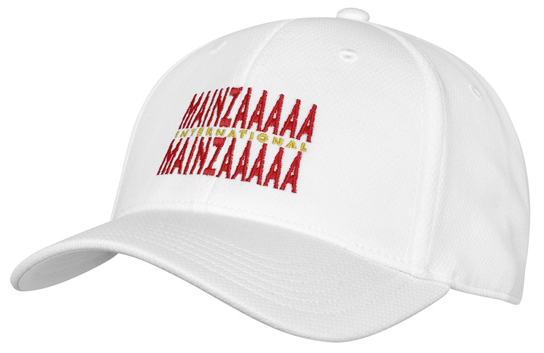 Kappe International Weiß