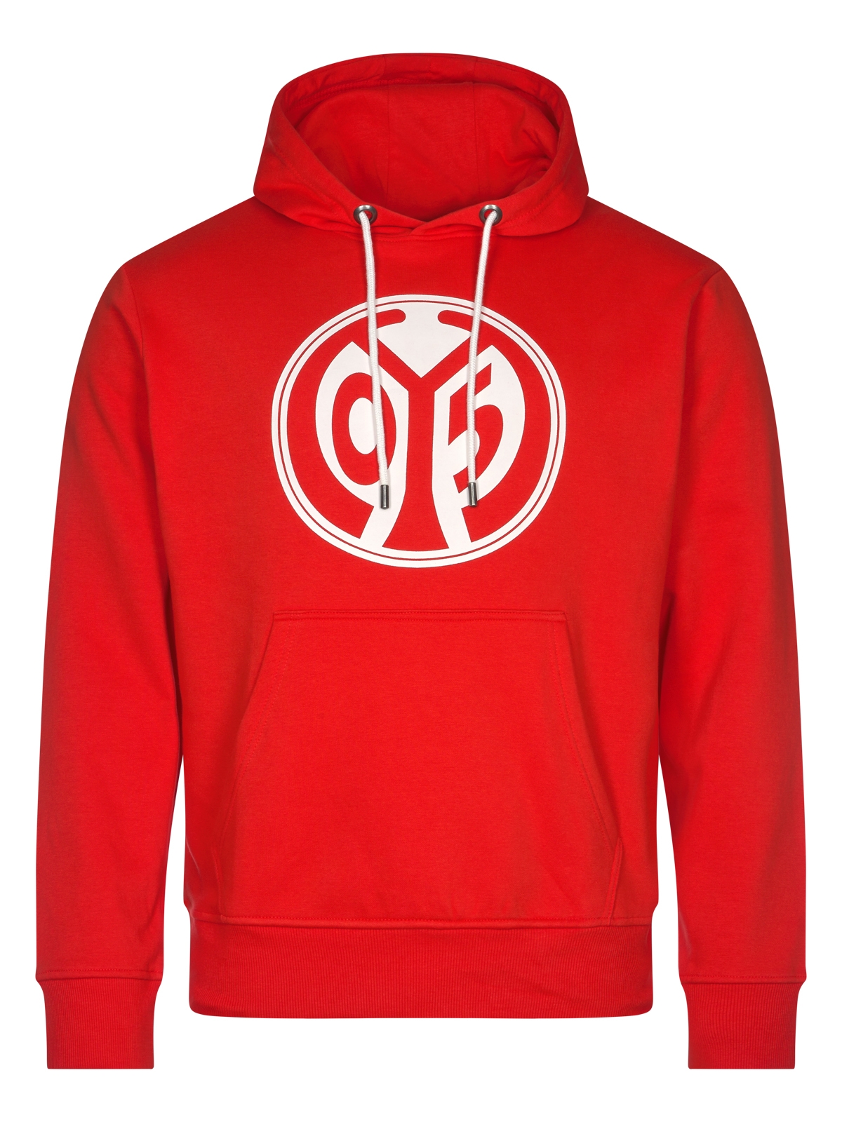 Hoodie Logo Unisex