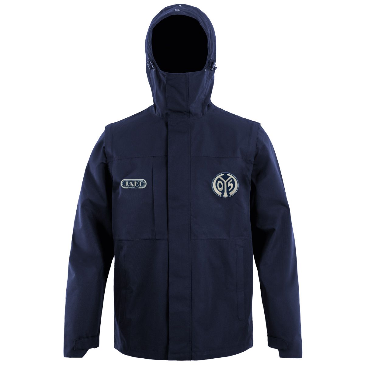 Windbreaker Wardrobe Pro F.C. 25/26 Herren Windbreaker Wardrobe Pro F.C. 25/26 Herren