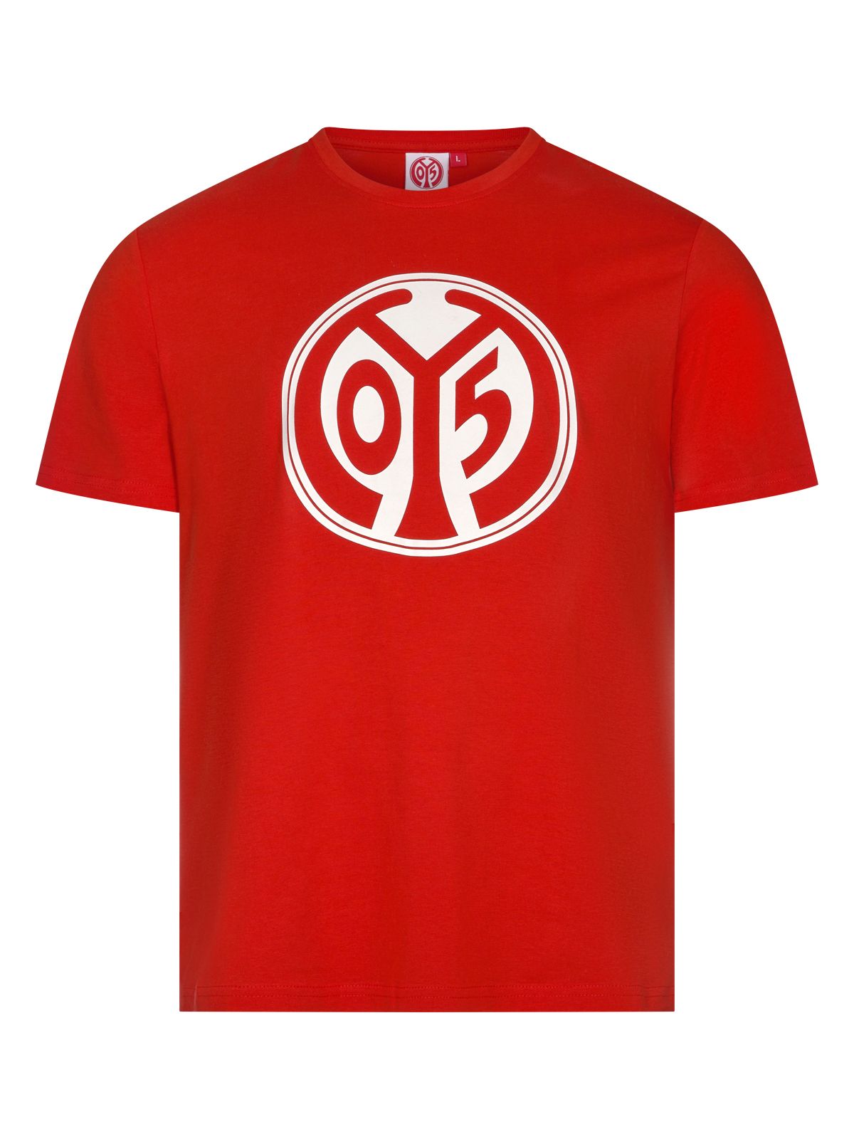 T-Shirt Logo Unisex