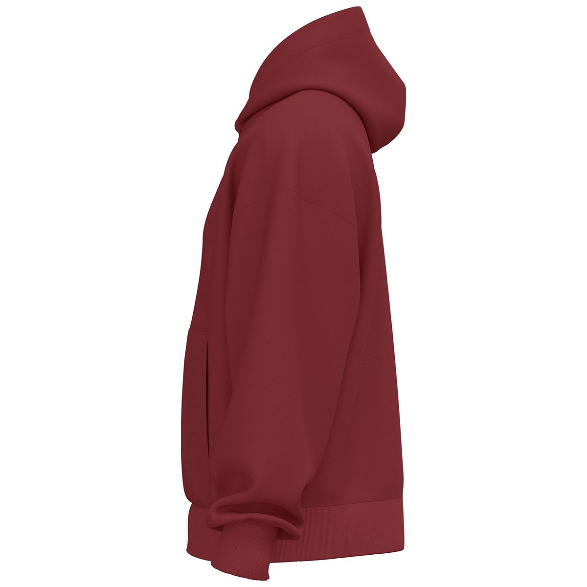 Hoodie Wardrobe 26/27 Herren