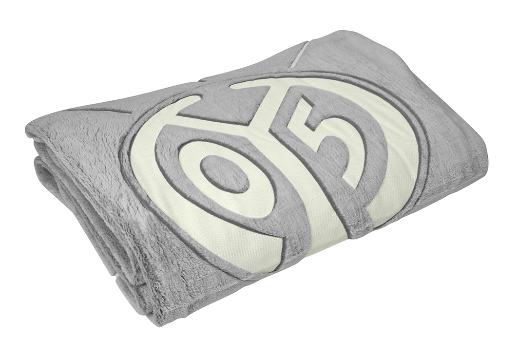 Decke Glow in the dark Decke Glow in the dark