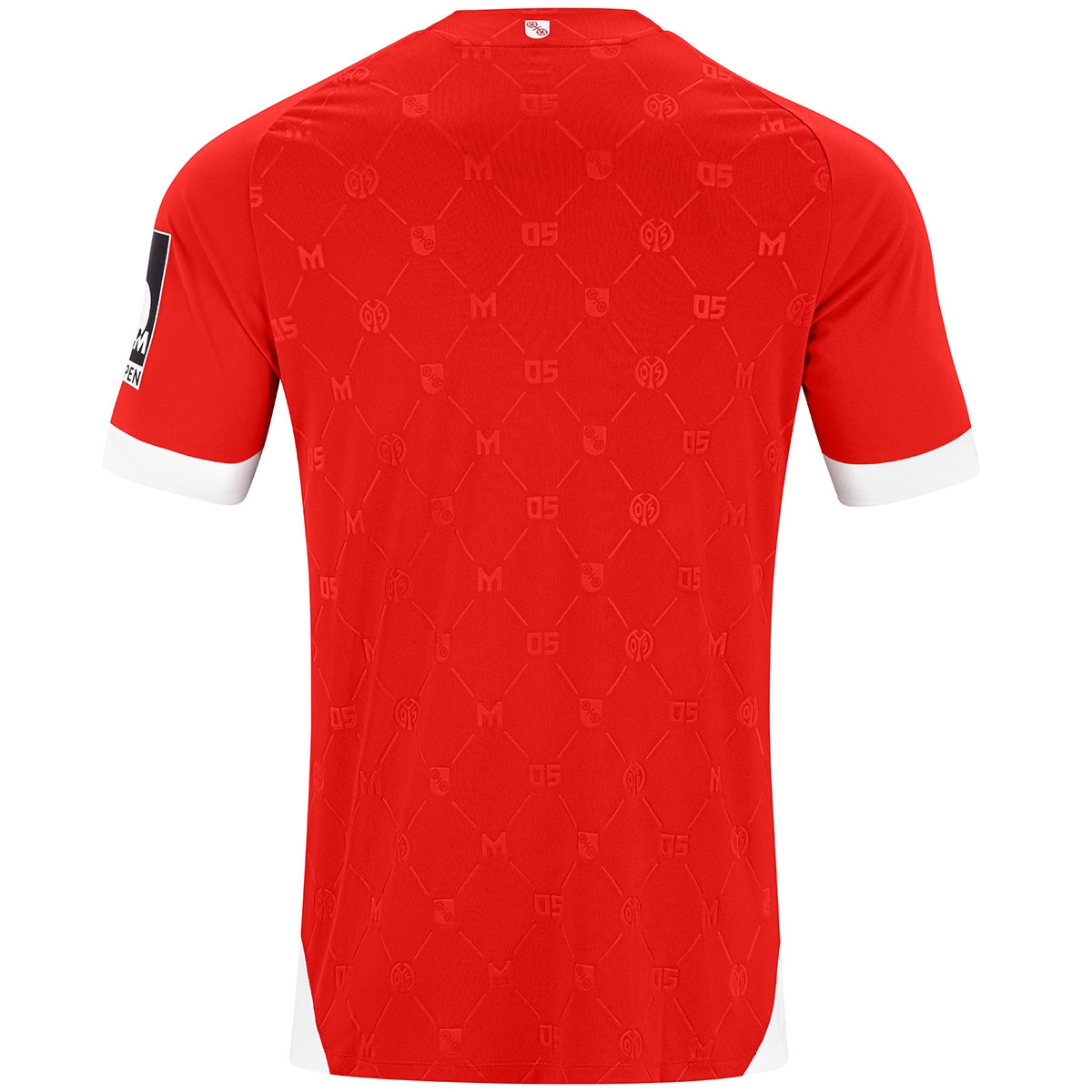 Heimtrikot 26/27 Herren