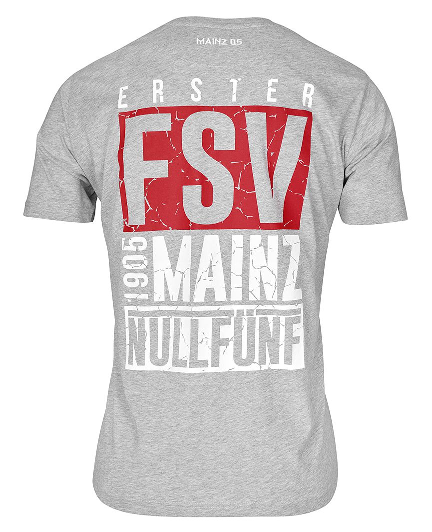 T-Shirt FSV