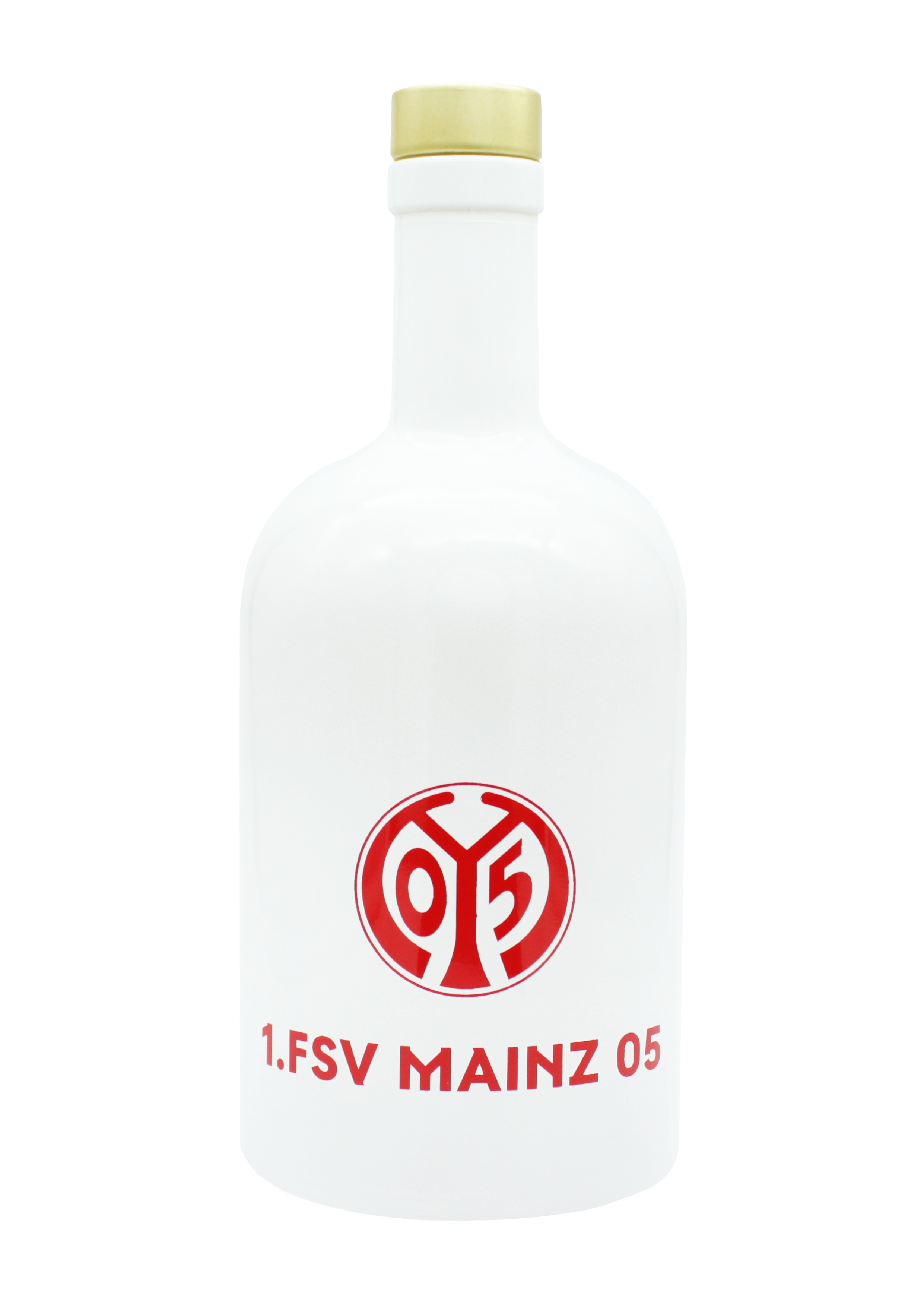 Mainz 05 Pflaumen Spirituose