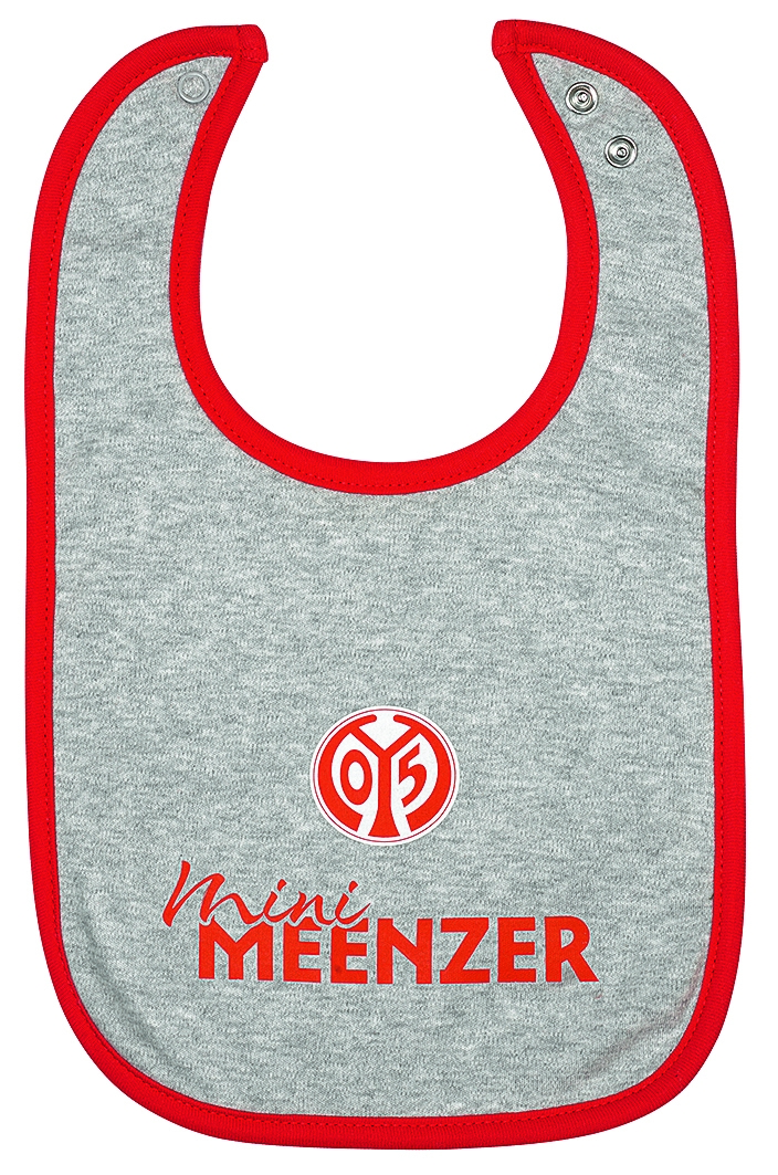 Baby Lätzchen Mini Meenzer