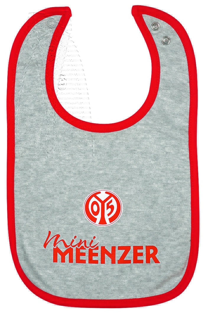 Baby Lätzchen Mini Meenzer Baby Lätzchen Mini Meenzer