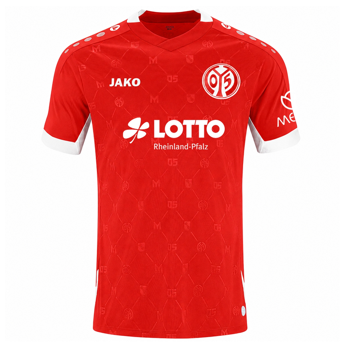 Frauen Heimtrikot 26/27 Herren