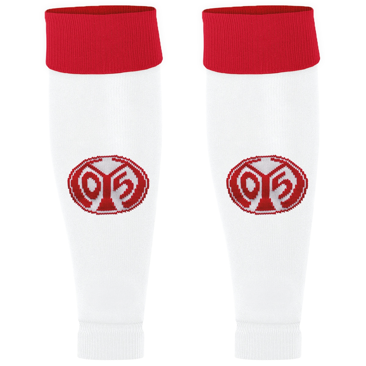Tube Stutzen Auswärts 26/27 Unisex