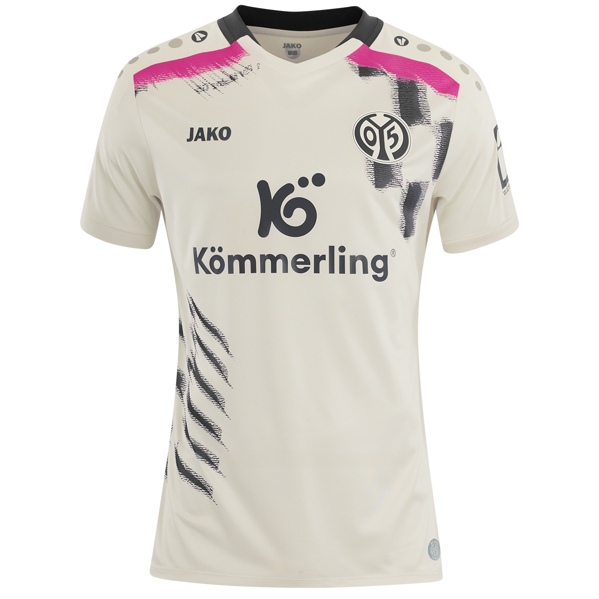 Ausweichtrikot 25/26 Damen Ausweichtrikot 25/26 Damen