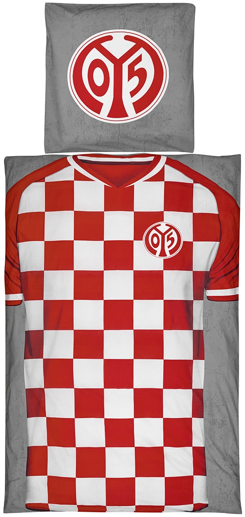Bettwäsche Trikot
