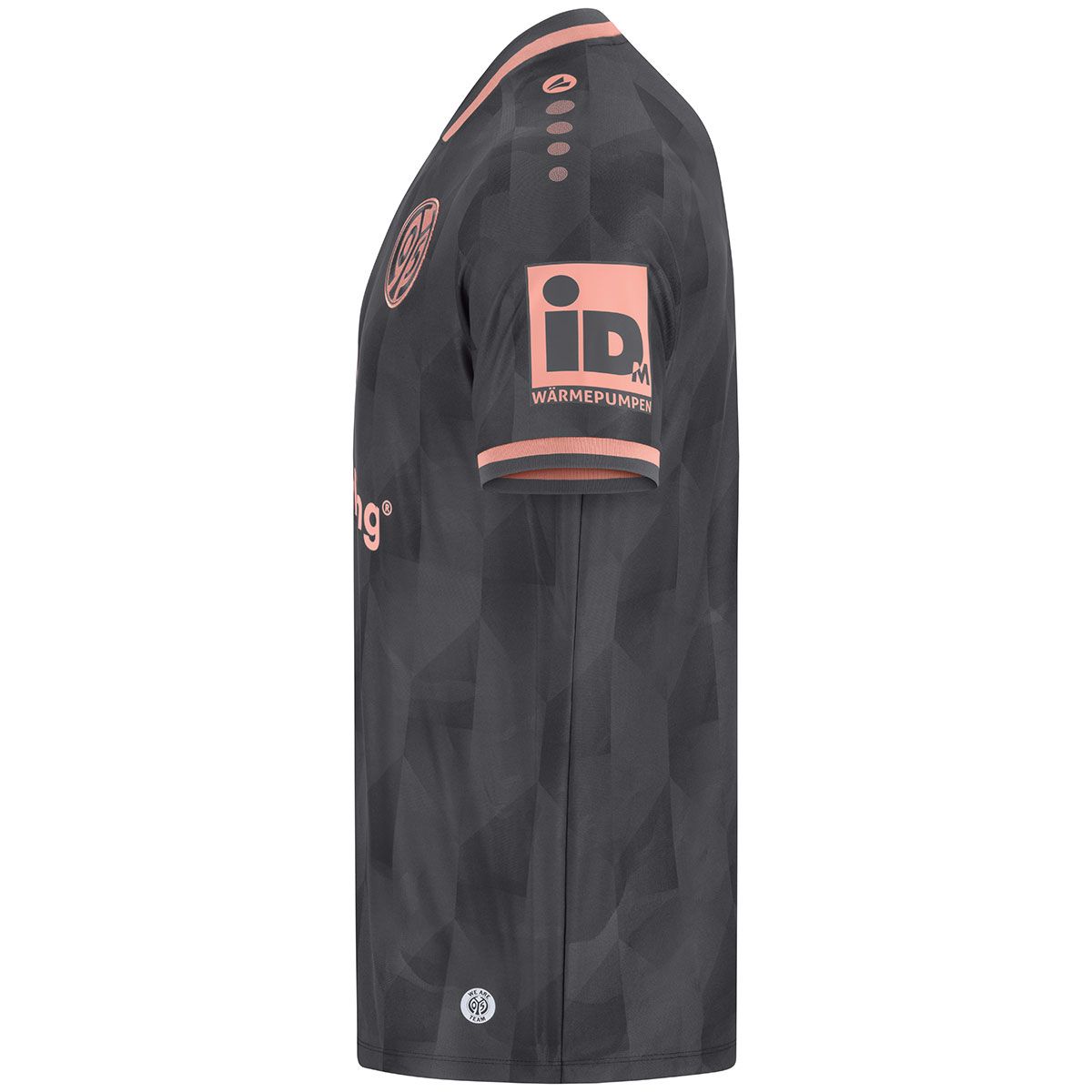 Ausweichtrikot 26/27 Herren