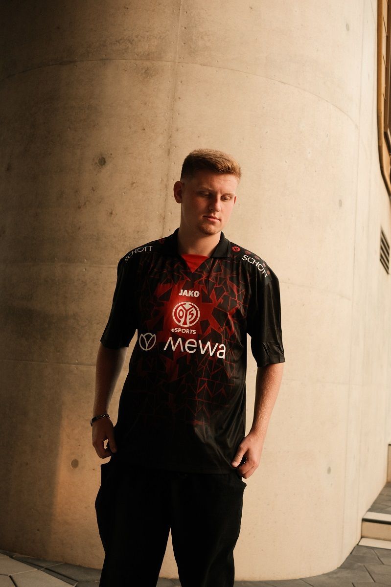 eSports Trikot 25/26 Kinder