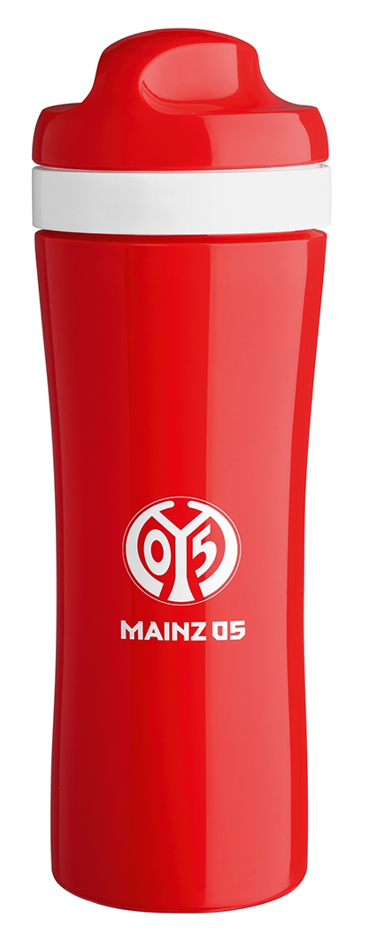 Mainz 05 Trinkflasche "Logo"