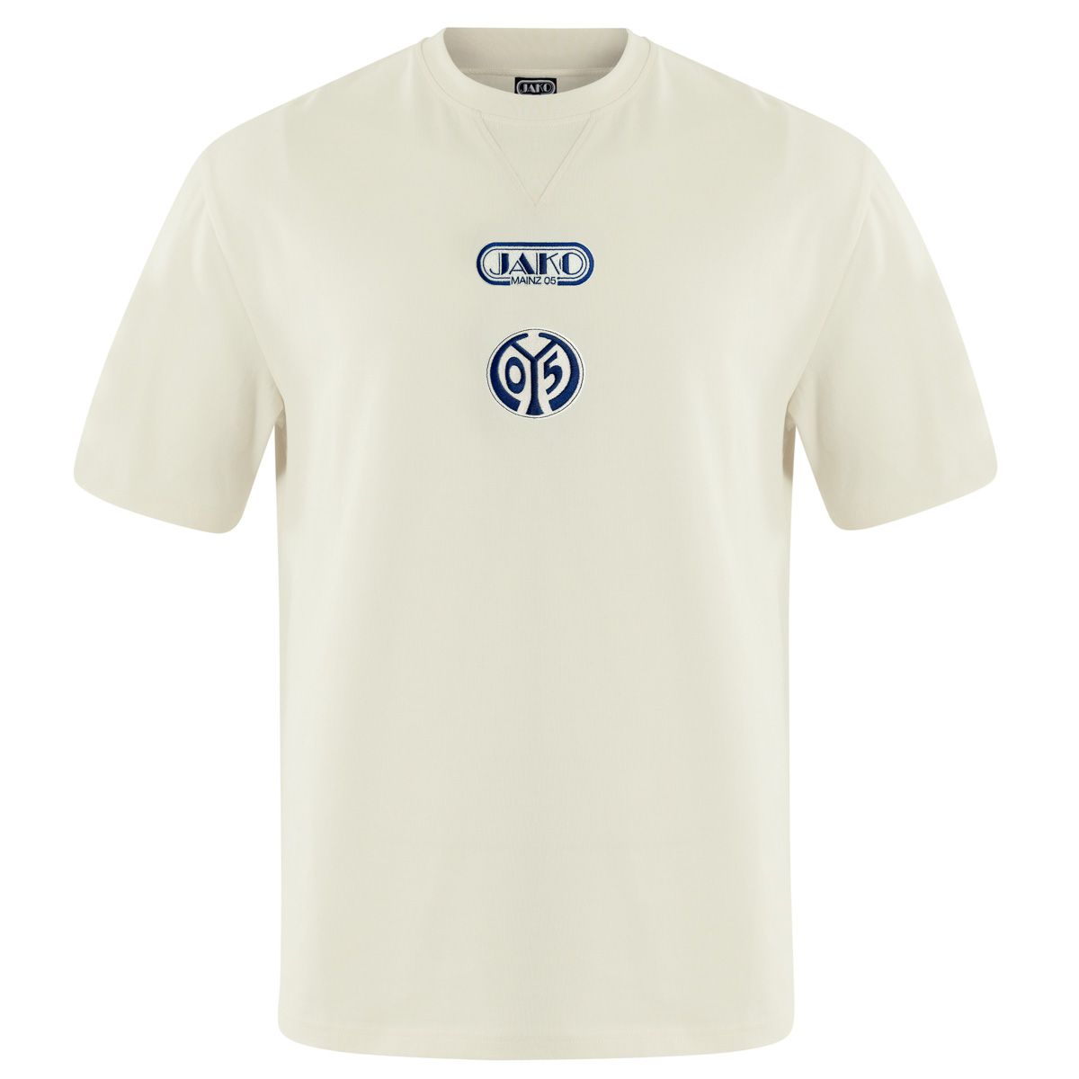 T-Shirt Wardrobe Pro F.C. Beige 25/26 Herren T-Shirt Wardrobe Pro F.C. Beige 25/26 Herren