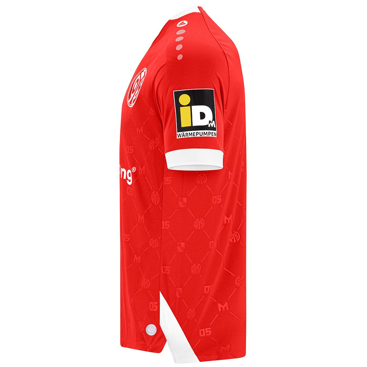Heimtrikot 26/27 Herren