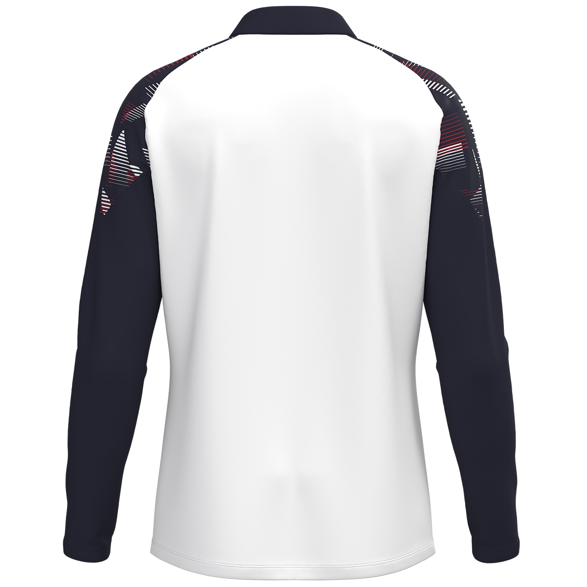 Zip Trainingssweat 26/27 Herren