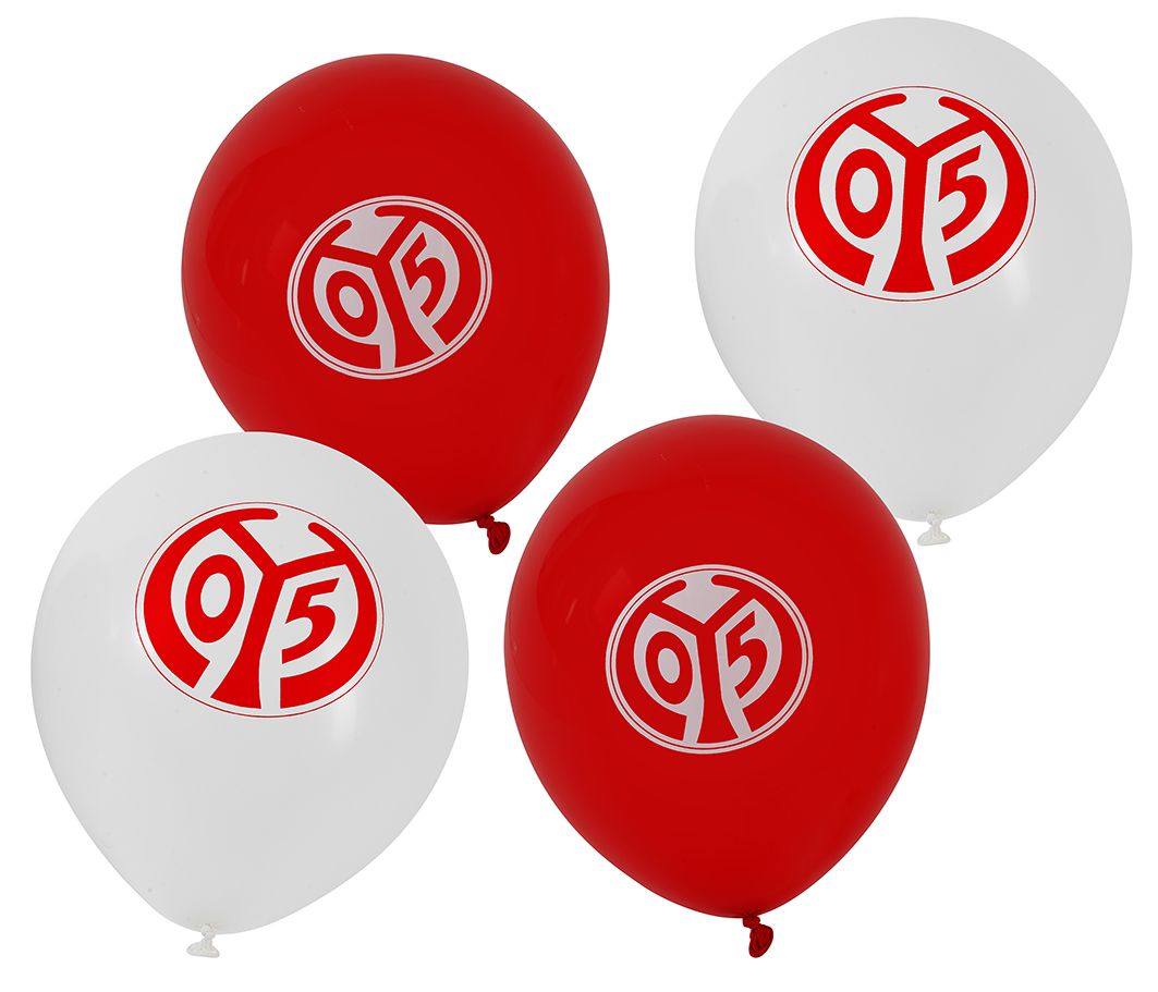 Luftballons 10er Set