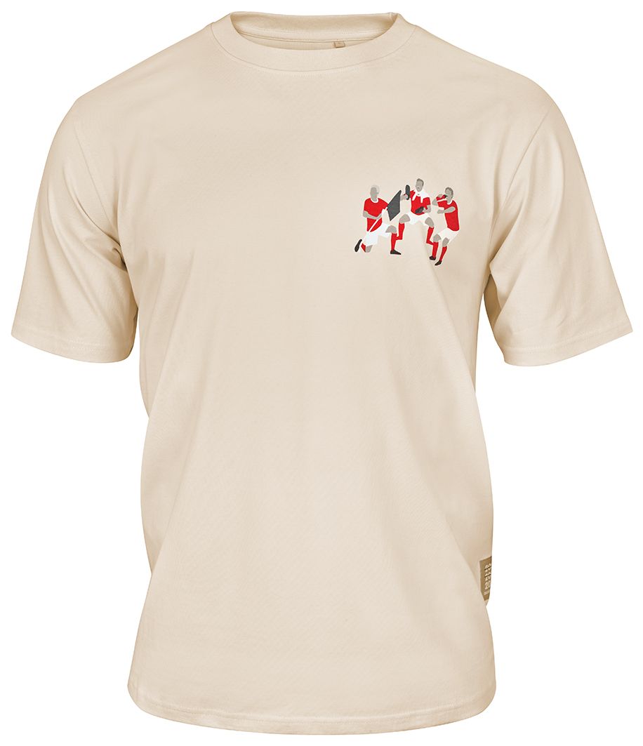 T-Shirt Bruchwegboys Unisex