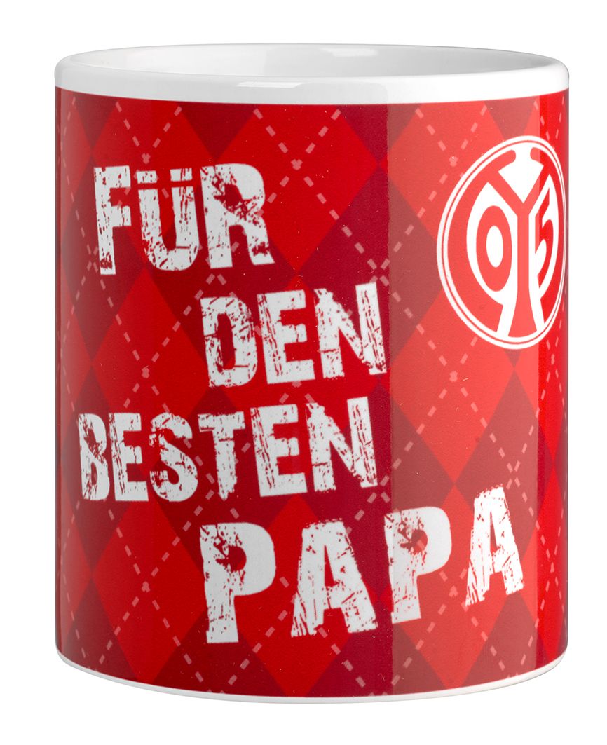 Tasse Bester Papa