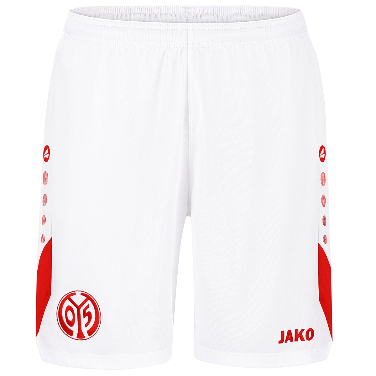 Auswärtsshorts 26/27 Herren