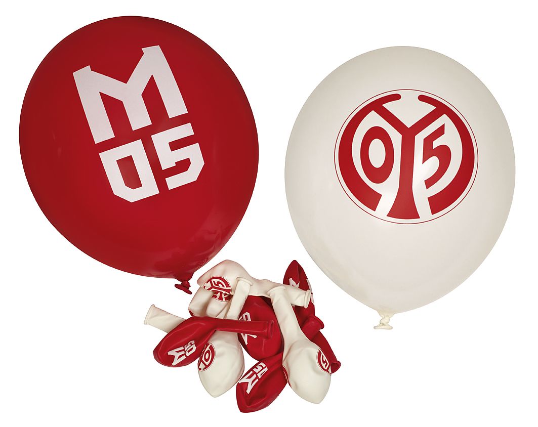 Luftballons M05