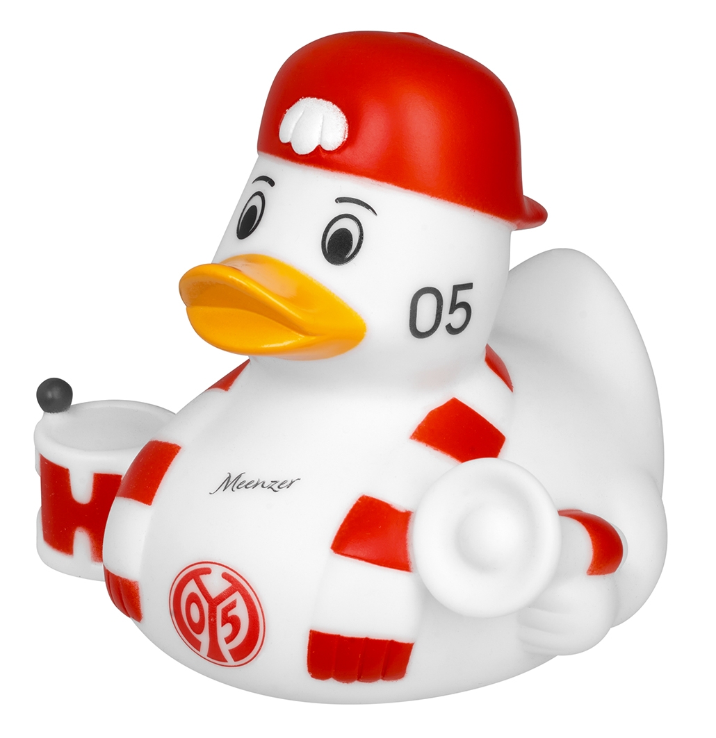 Badeente Fan