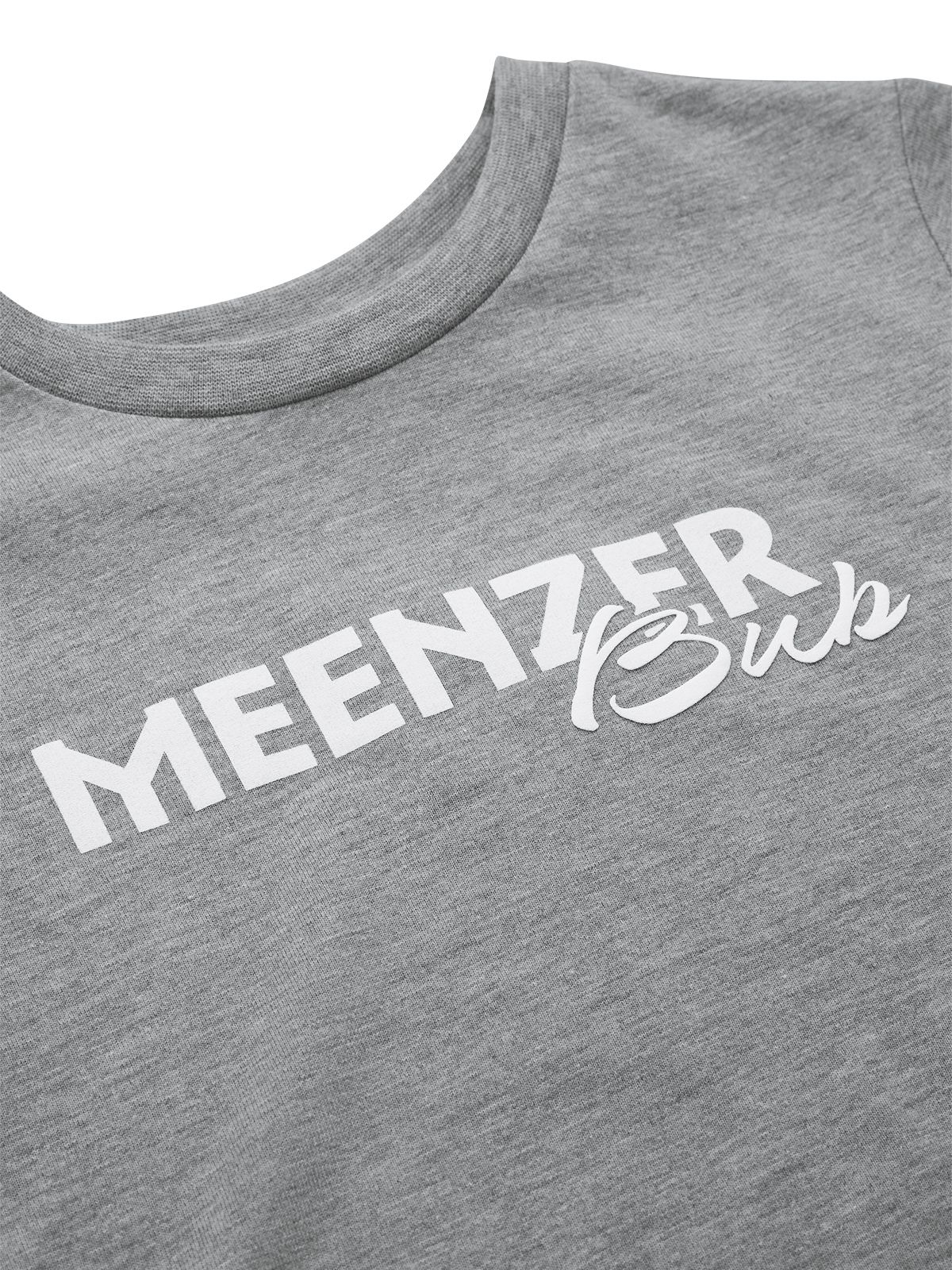 T-Shirt Meenzer Kinder