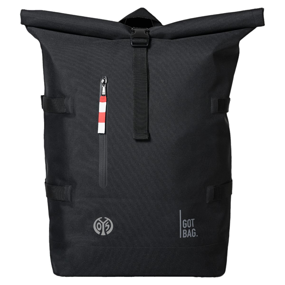 Rucksack Mainz 05
