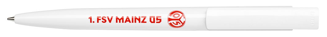 Kugelschreiber 1. FSV Mainz 05 Kugelschreiber 1. FSV Mainz 05