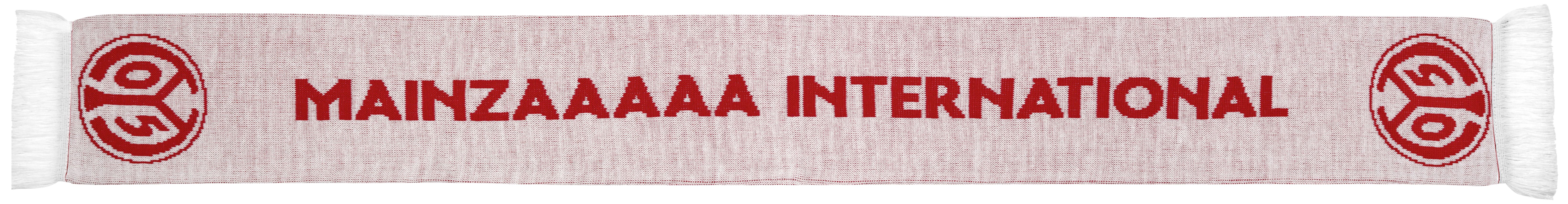 Schal Mainza International