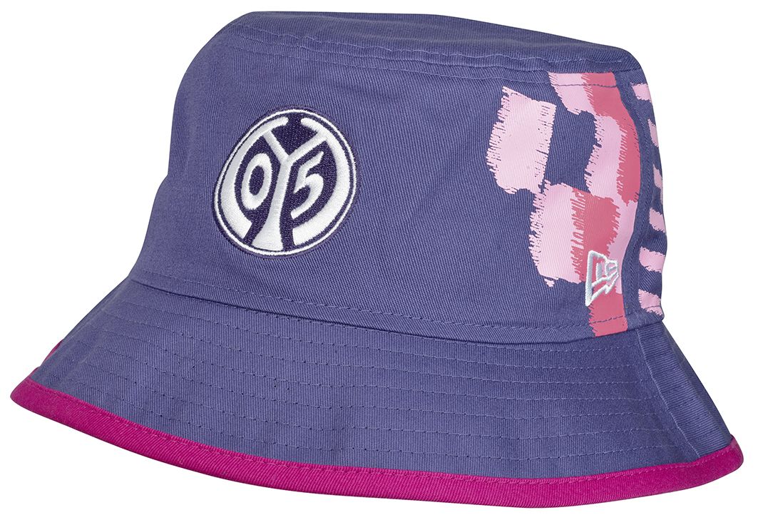 Fischerhut Auswärtstrikot 25/26