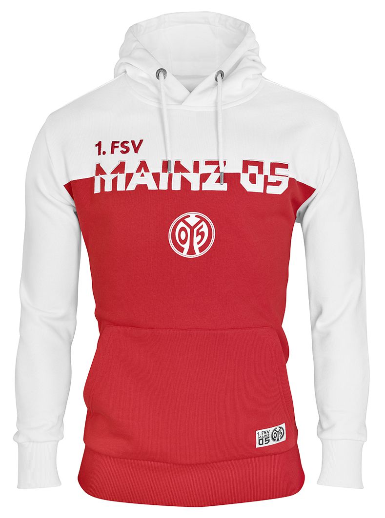 Kapuzenpullover 1. FSV Mainz 05