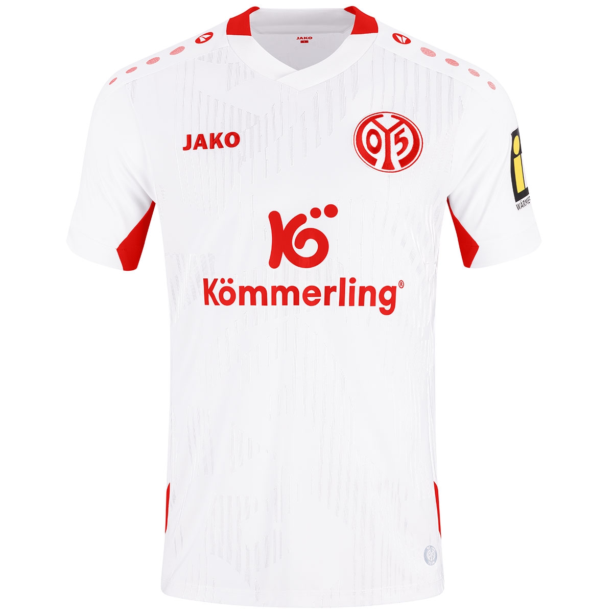 Auswärtstrikot 26/27 Herren