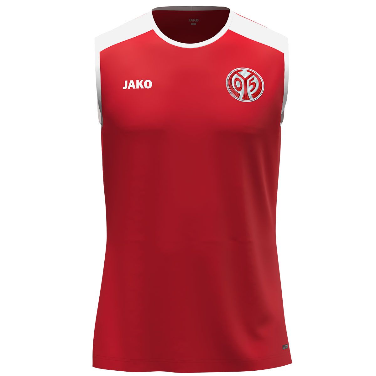 Tanktop Training 25/26 Herren