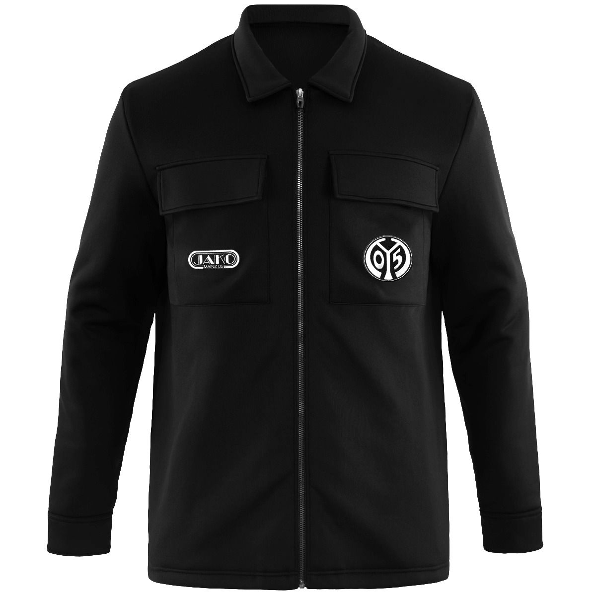 Hemdjacke Wardrobe Pro F.C. 25/26 Herren