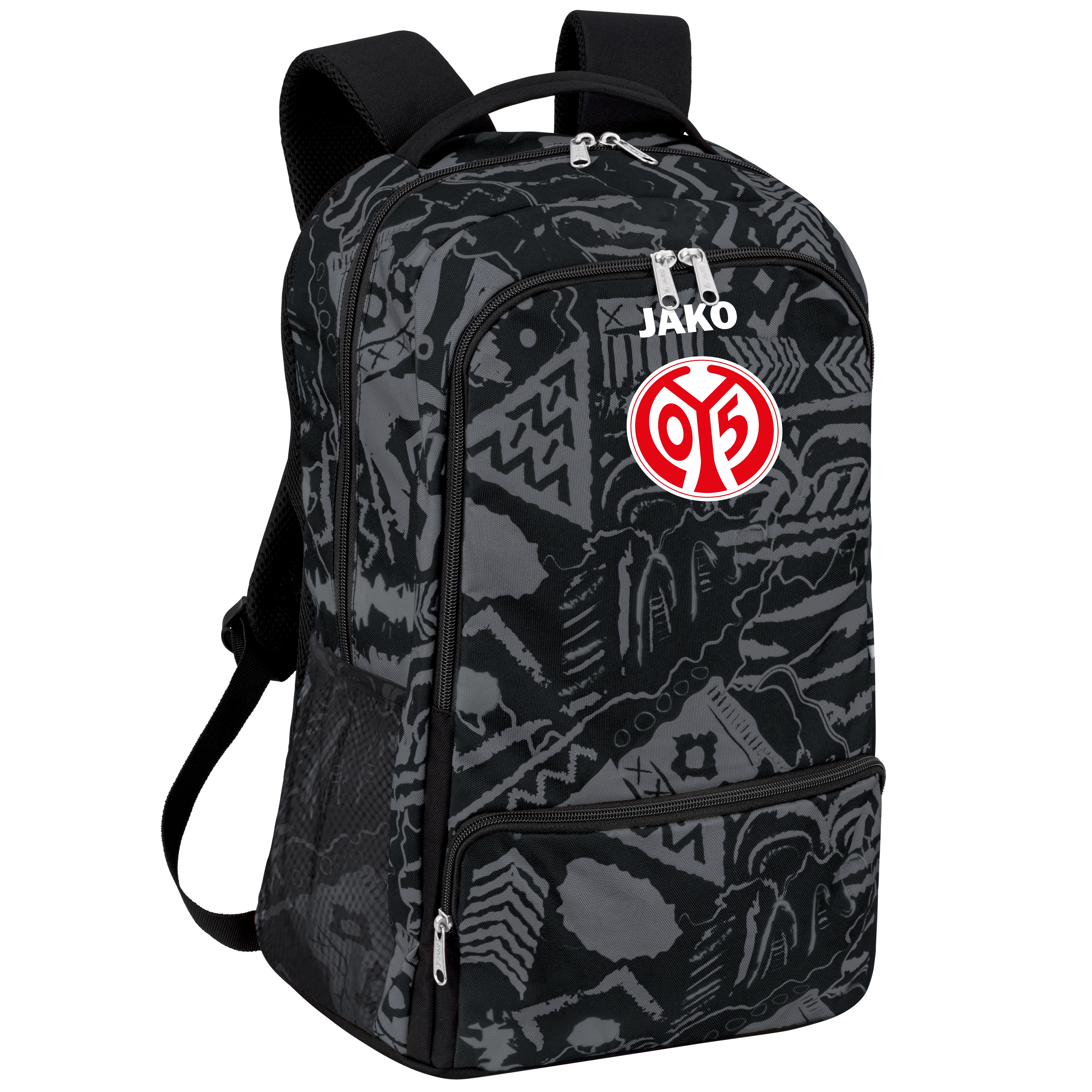 Rucksack Teamline 25/26